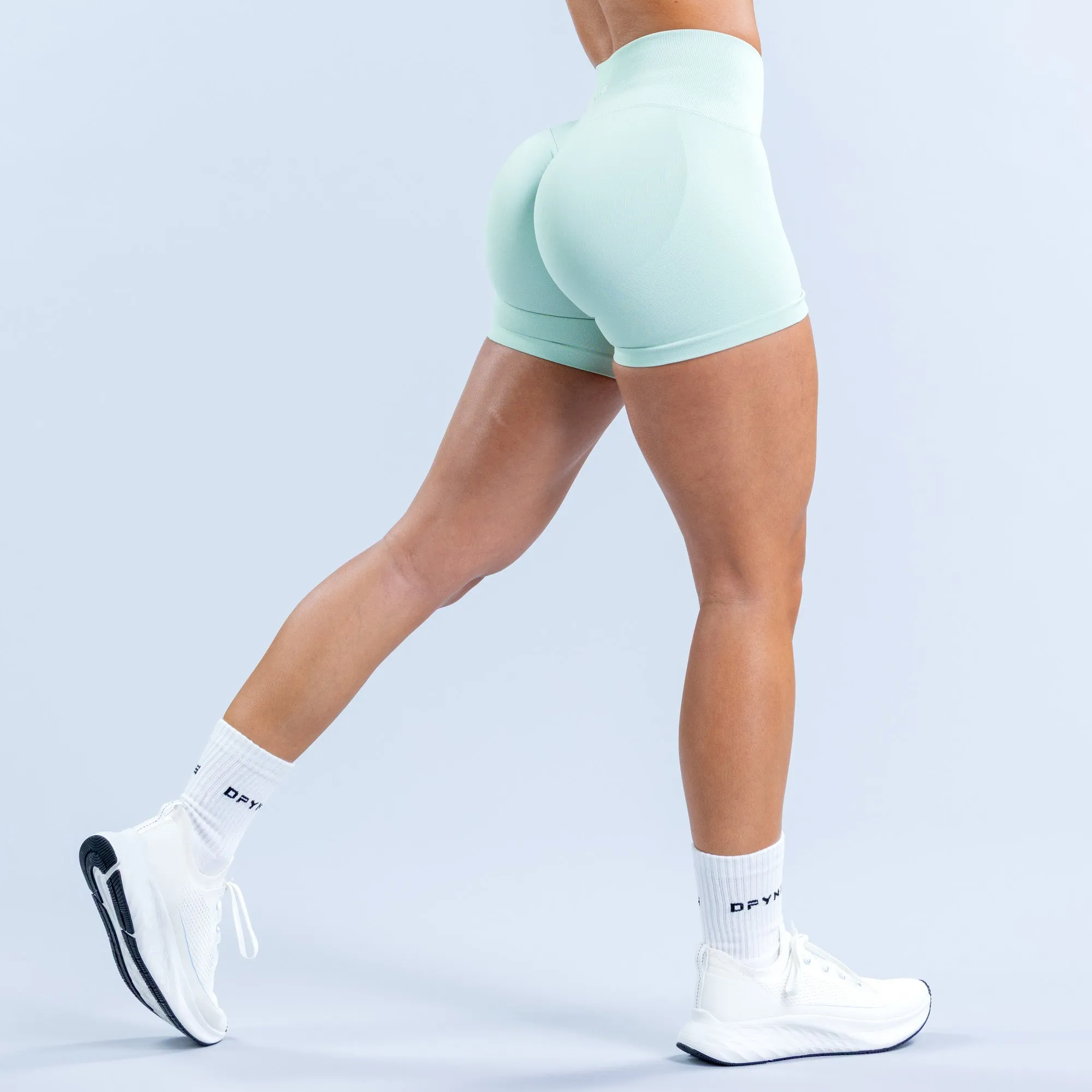 Hannah Pearson Shorts | 4.5" sold by Dfyne product image thumbnail 2