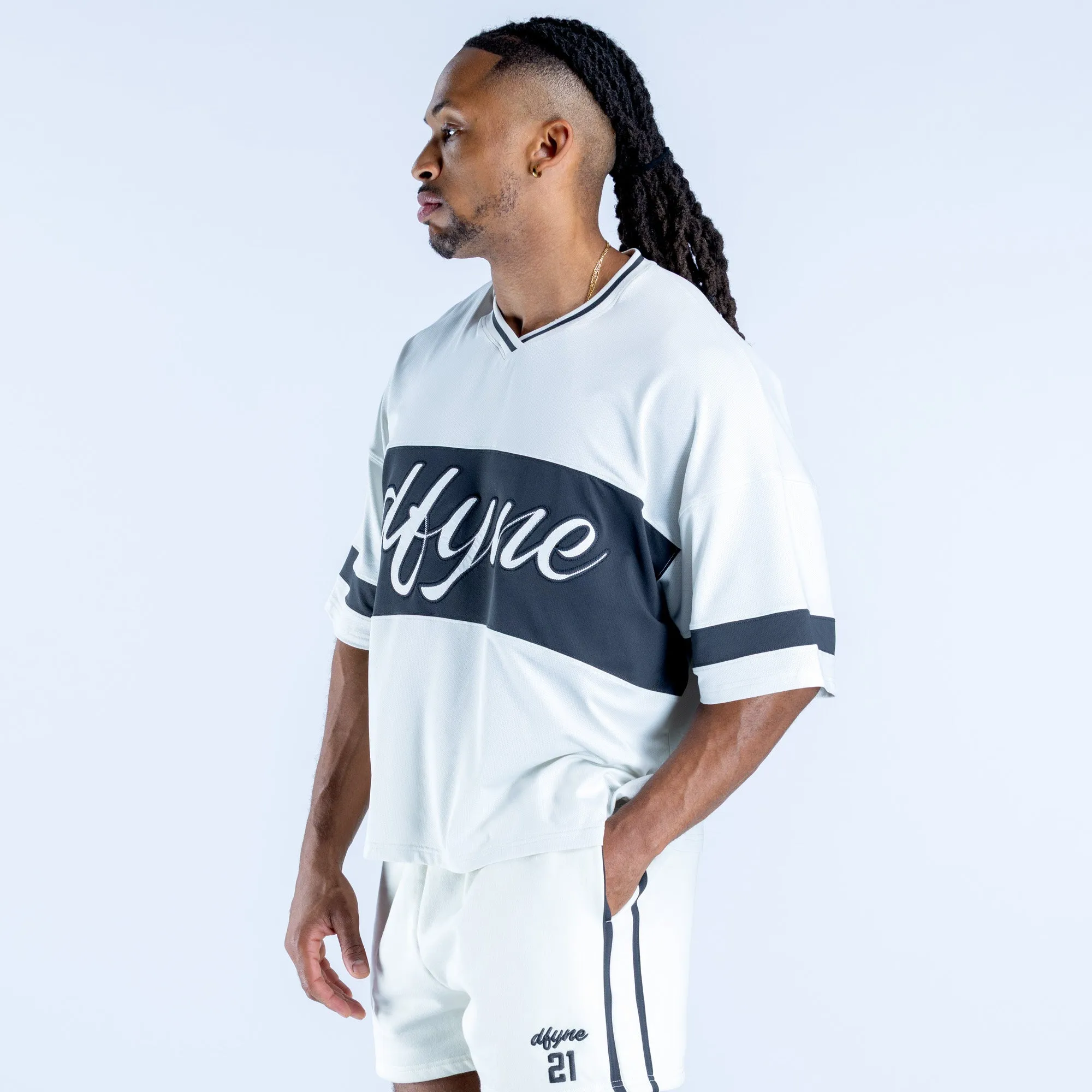 4th Birthday Short Sleeve Top sold by Dfyne product image thumbnail 4