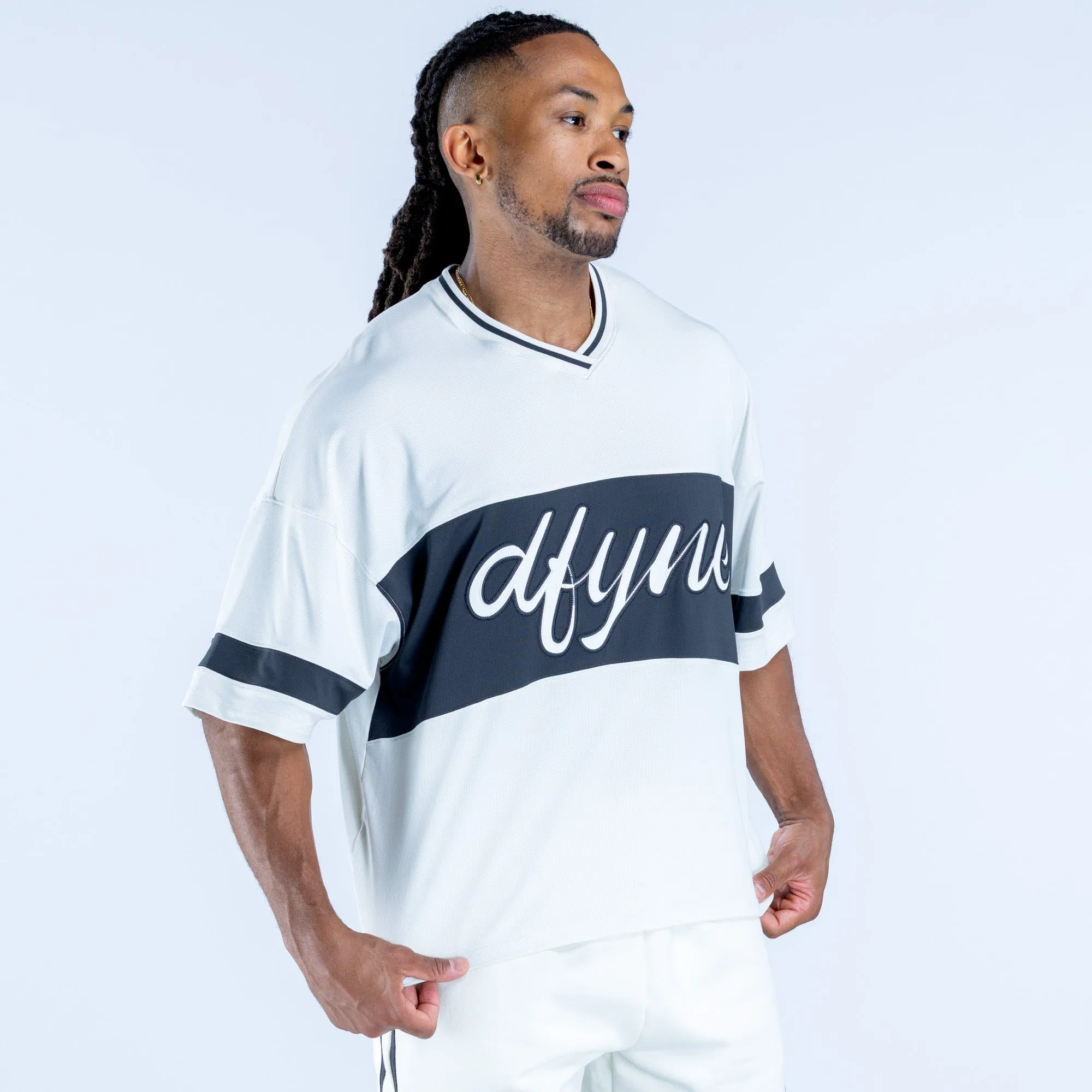 4th Birthday Short Sleeve Top sold by Dfyne product image thumbnail 3