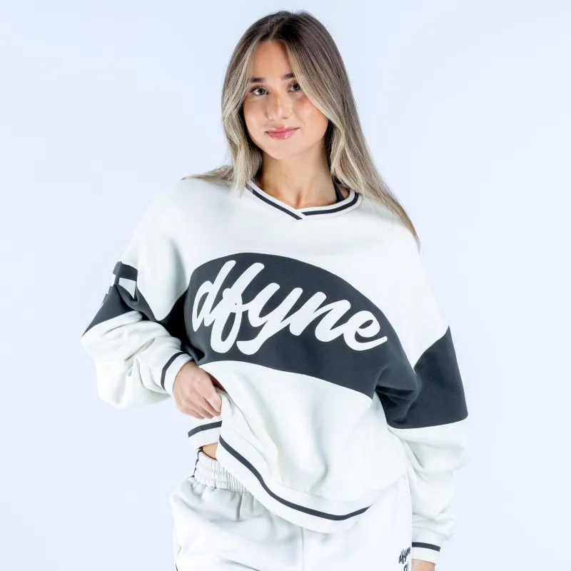 4th Birthday Sweatshirt sold by Dfyne