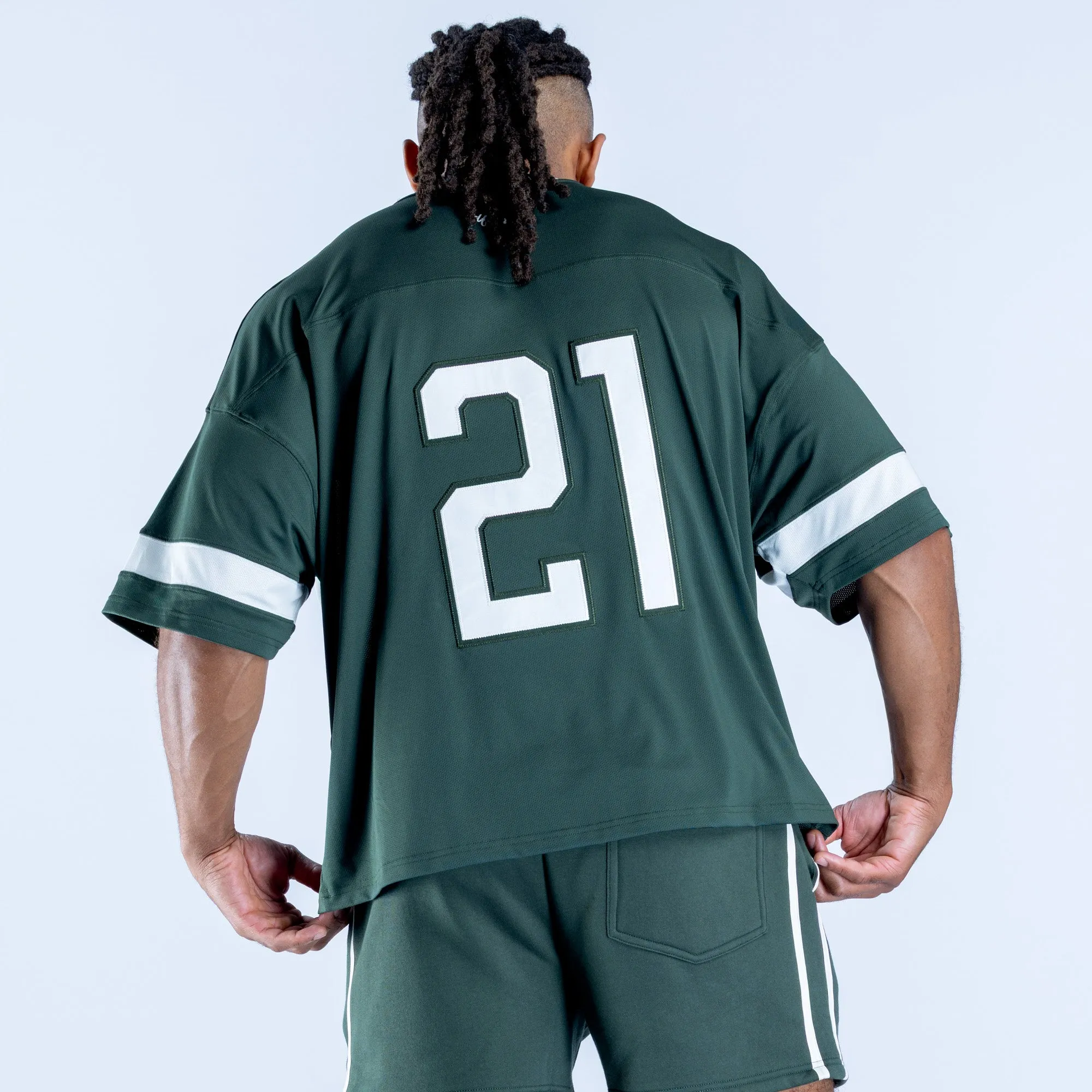 4th Birthday Short Sleeve Top sold by Dfyne product image thumbnail 5