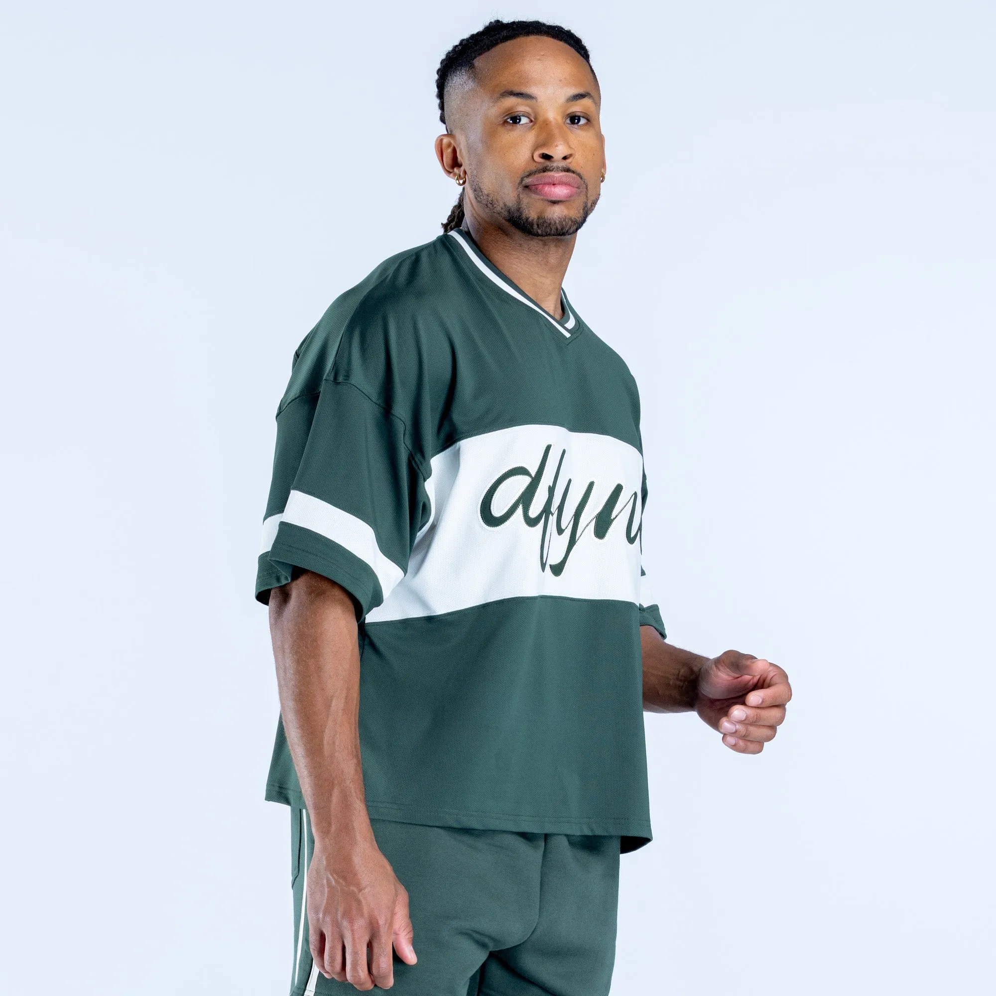 4th Birthday Short Sleeve Top sold by Dfyne product image thumbnail 3