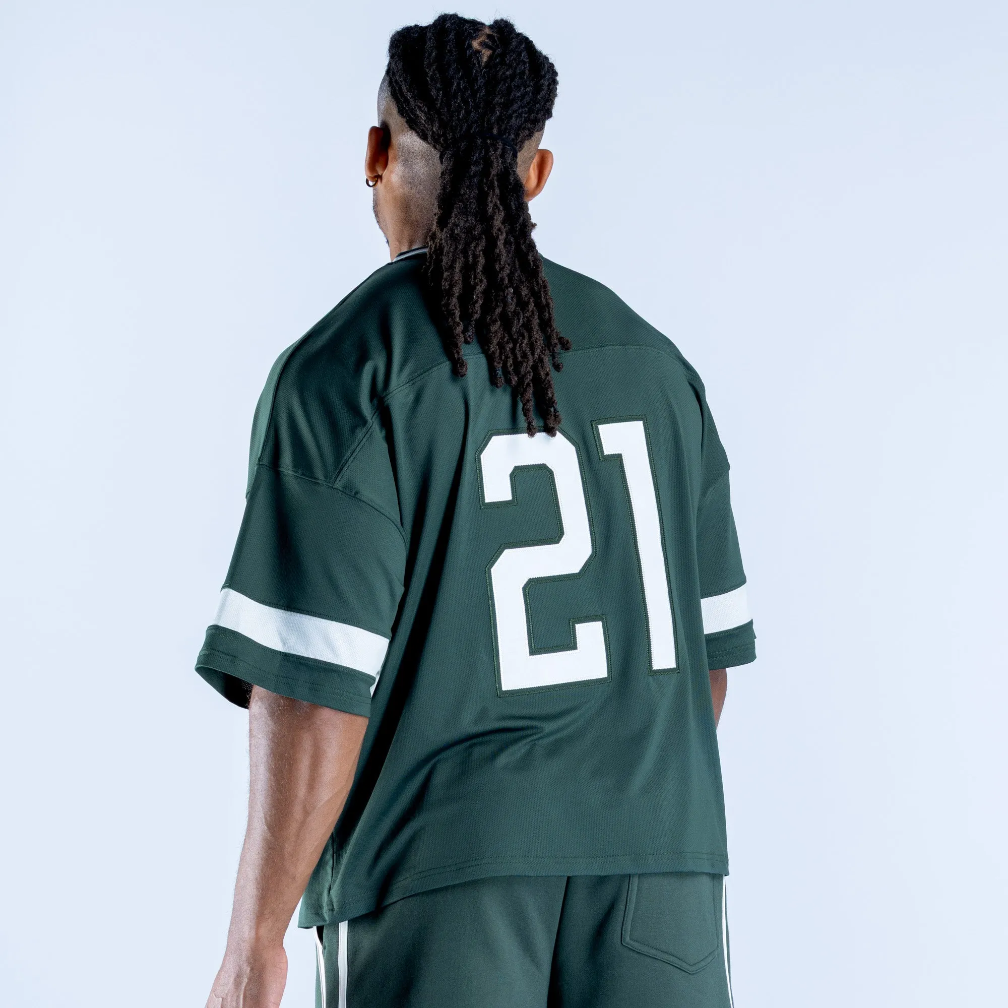 4th Birthday Short Sleeve Top sold by Dfyne product image thumbnail 2