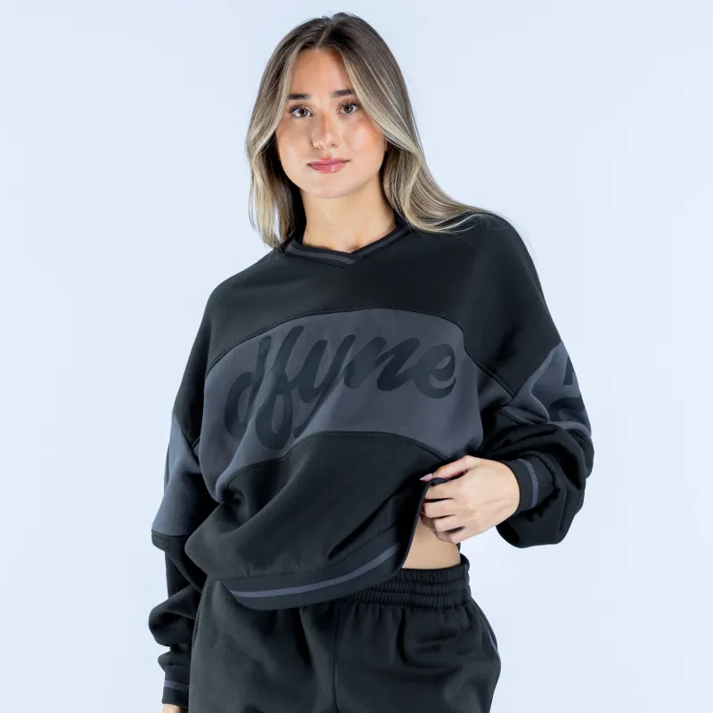 4th Birthday Sweatshirt sold by Dfyne