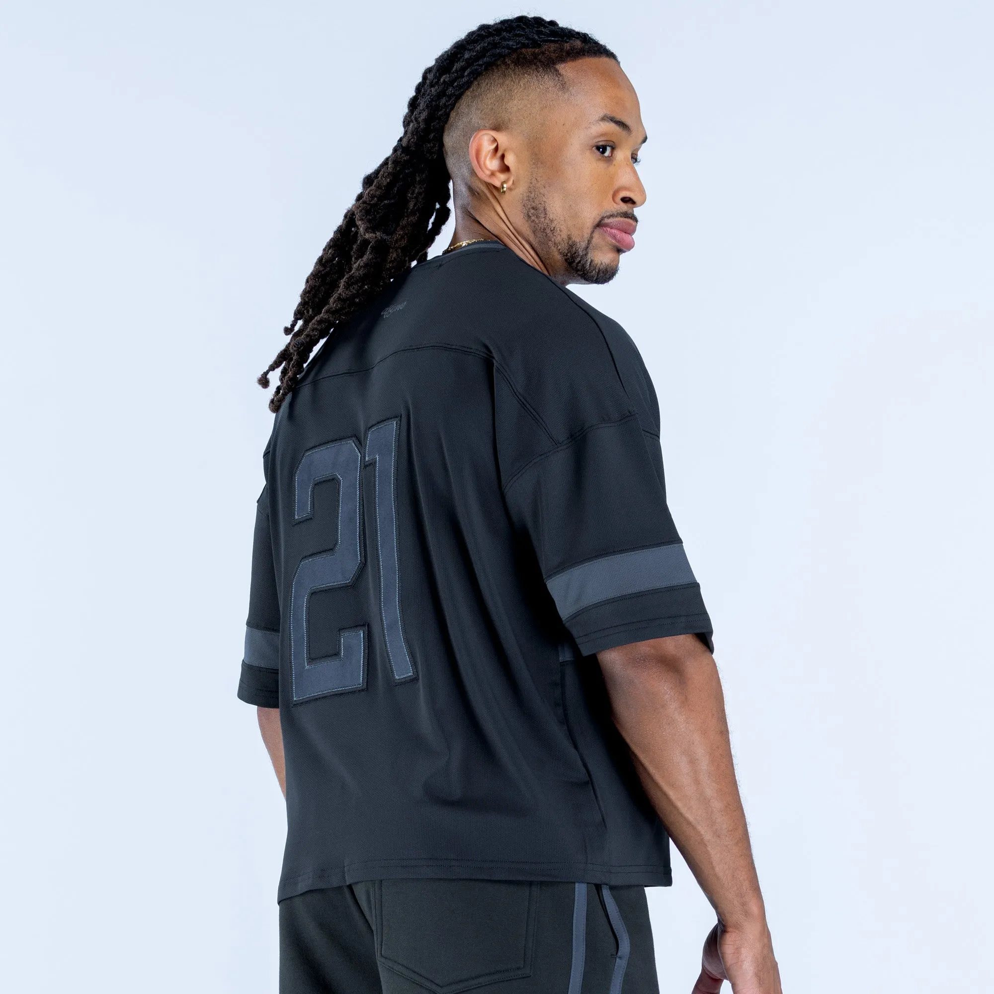 4th Birthday Short Sleeve Top sold by Dfyne product image thumbnail 3