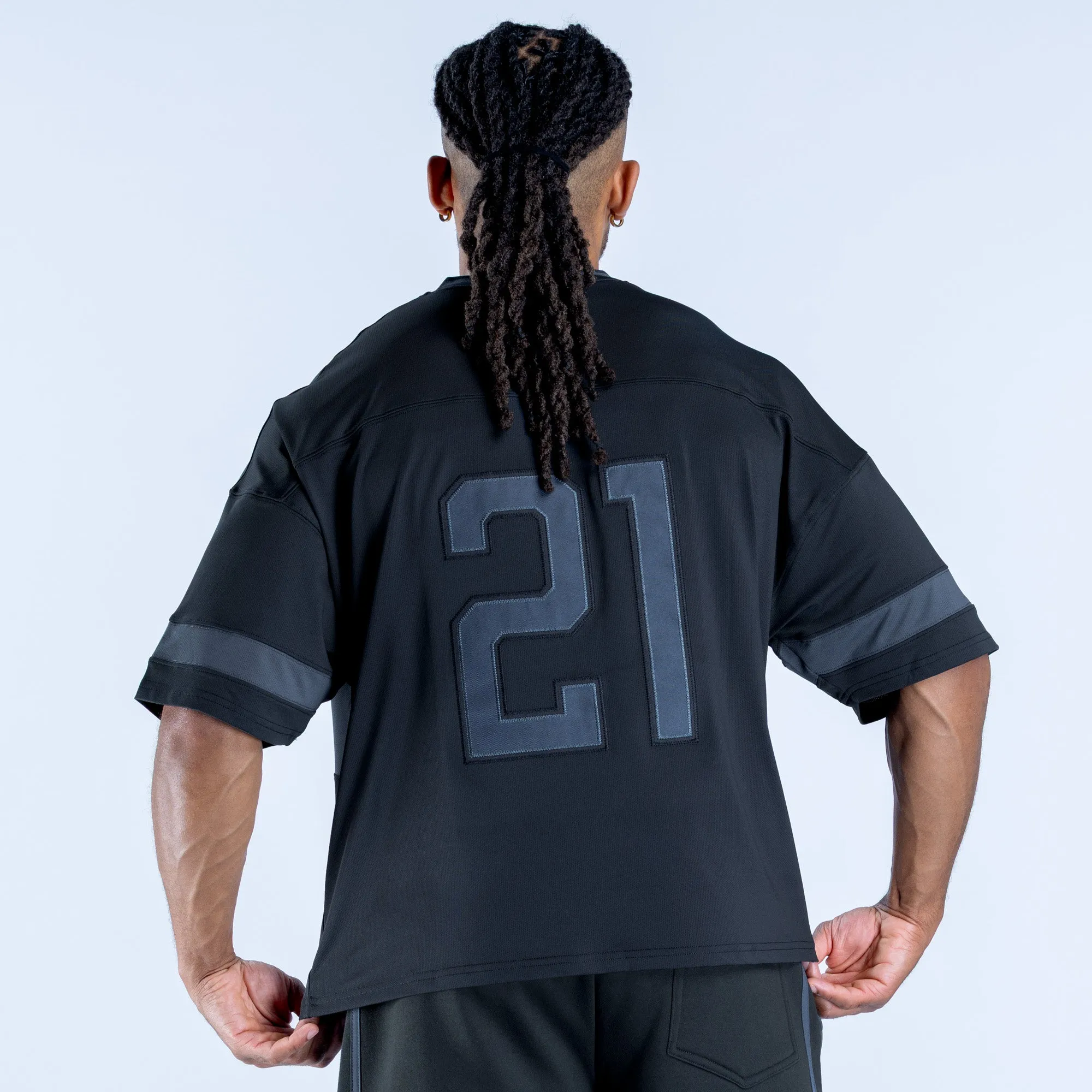 4th Birthday Short Sleeve Top sold by Dfyne product image thumbnail 2