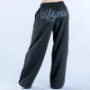 4th Birthday Wide Leg Jogger sold by Dfyne