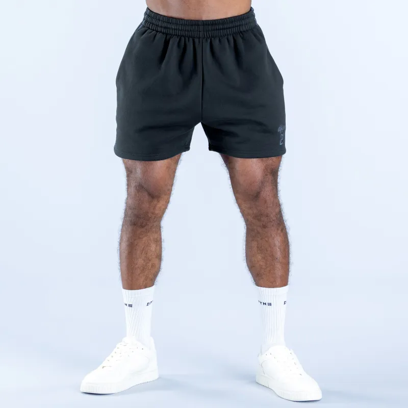 4th Birthday Jogger Shorts sold by Dfyne