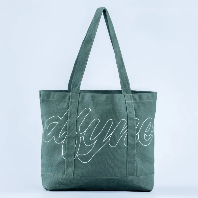 4th Birthday Tote Bag made by Emerald