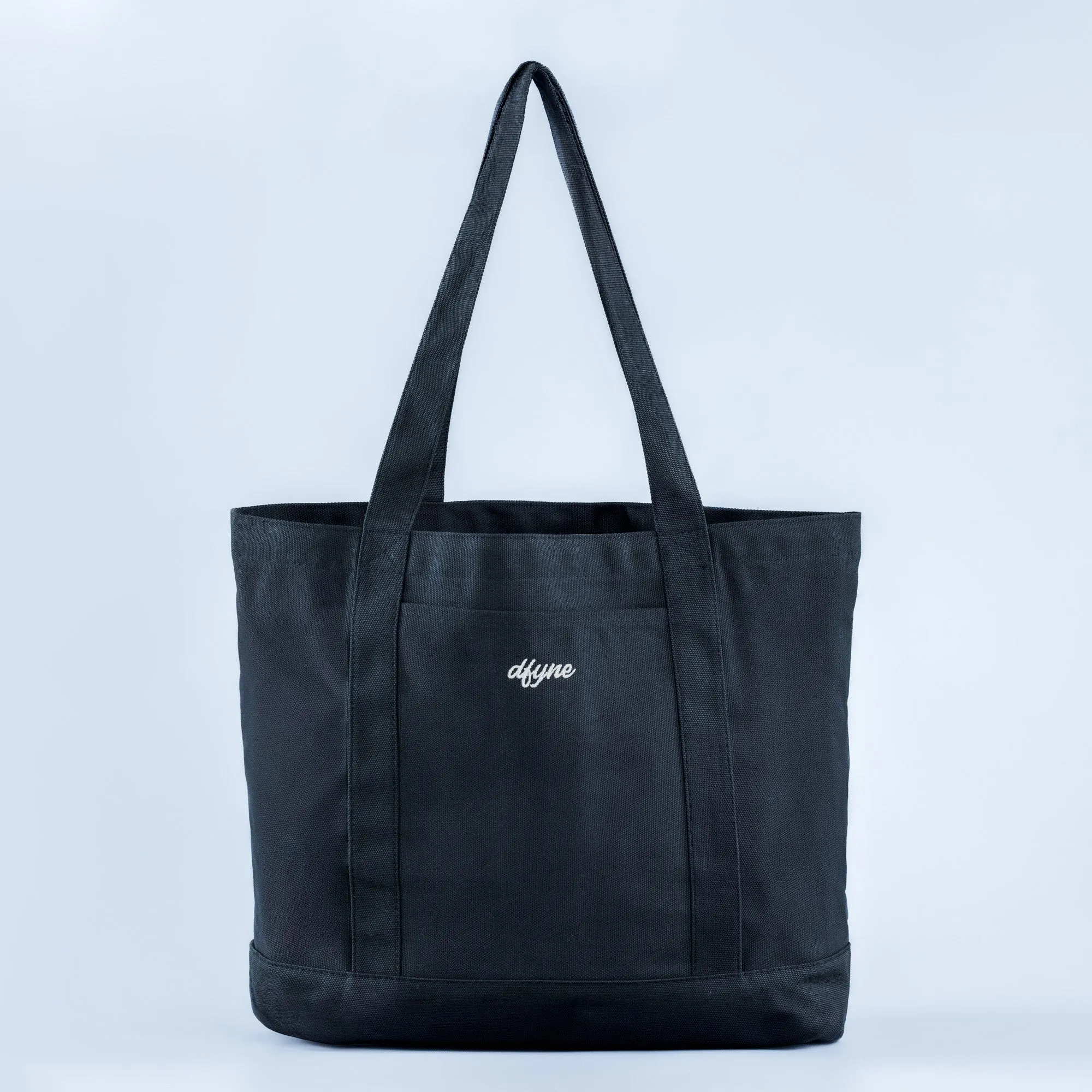 4th Birthday Tote Bag sold by Dfyne product image thumbnail 2
