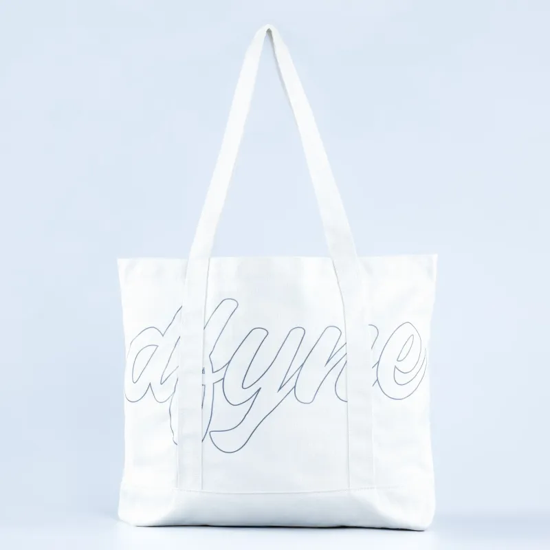 4th Birthday Tote Bag made by Dfyne