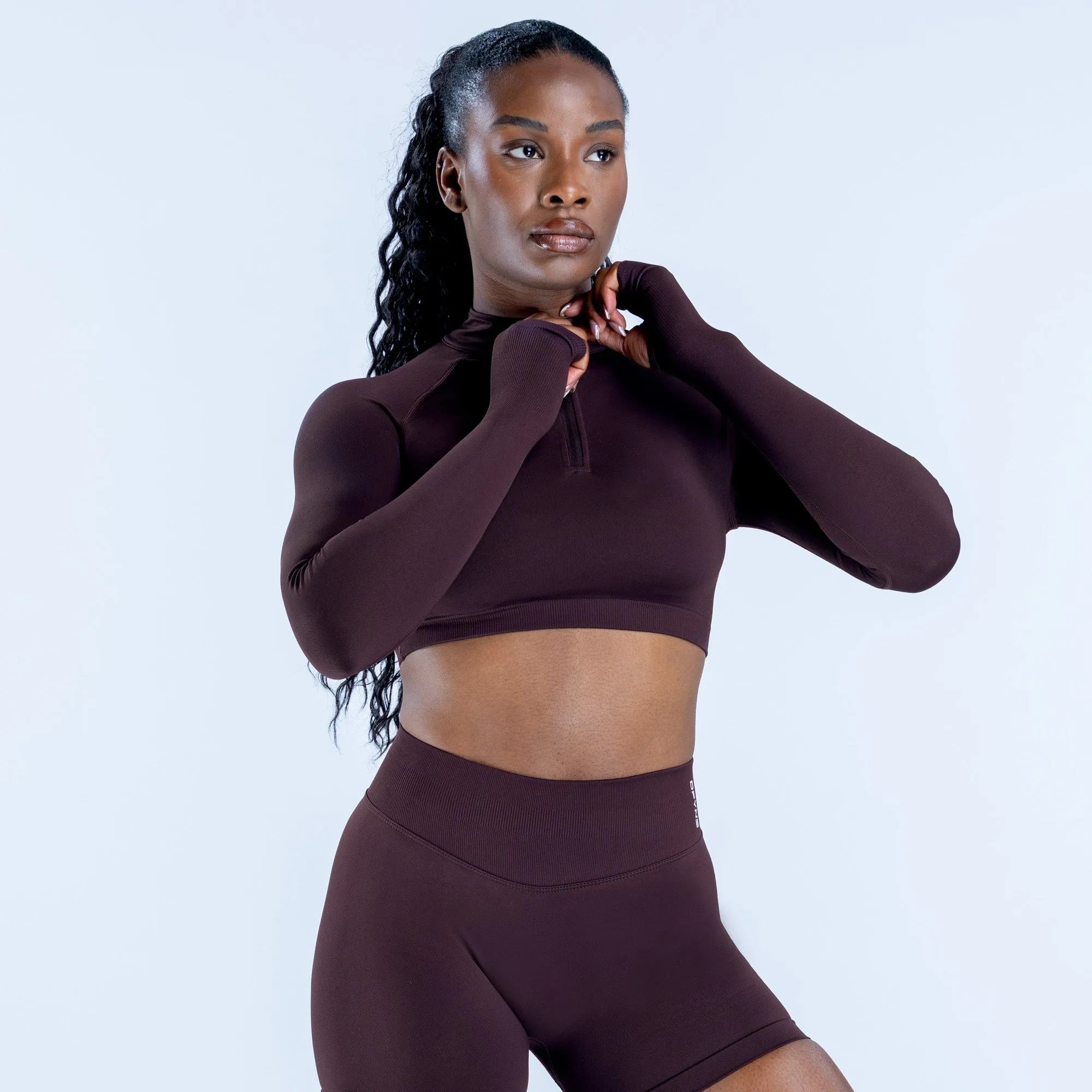 Impact Crop Zippy sold by Dfyne product image thumbnail 4