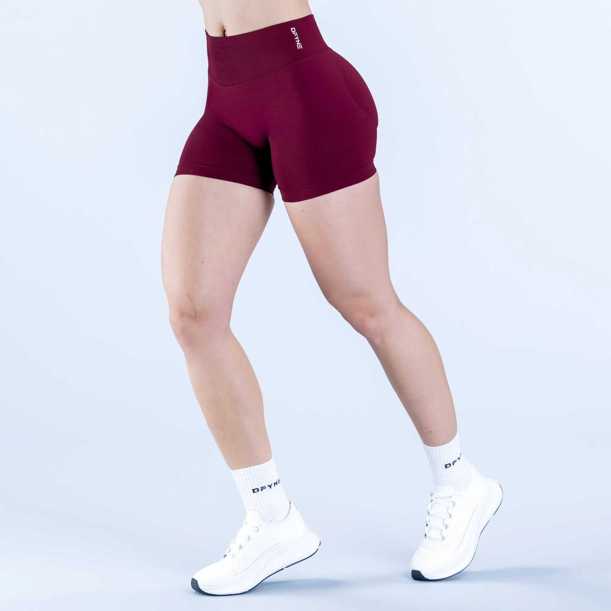 Impact Shorts | 4.5" sold by Dfyne