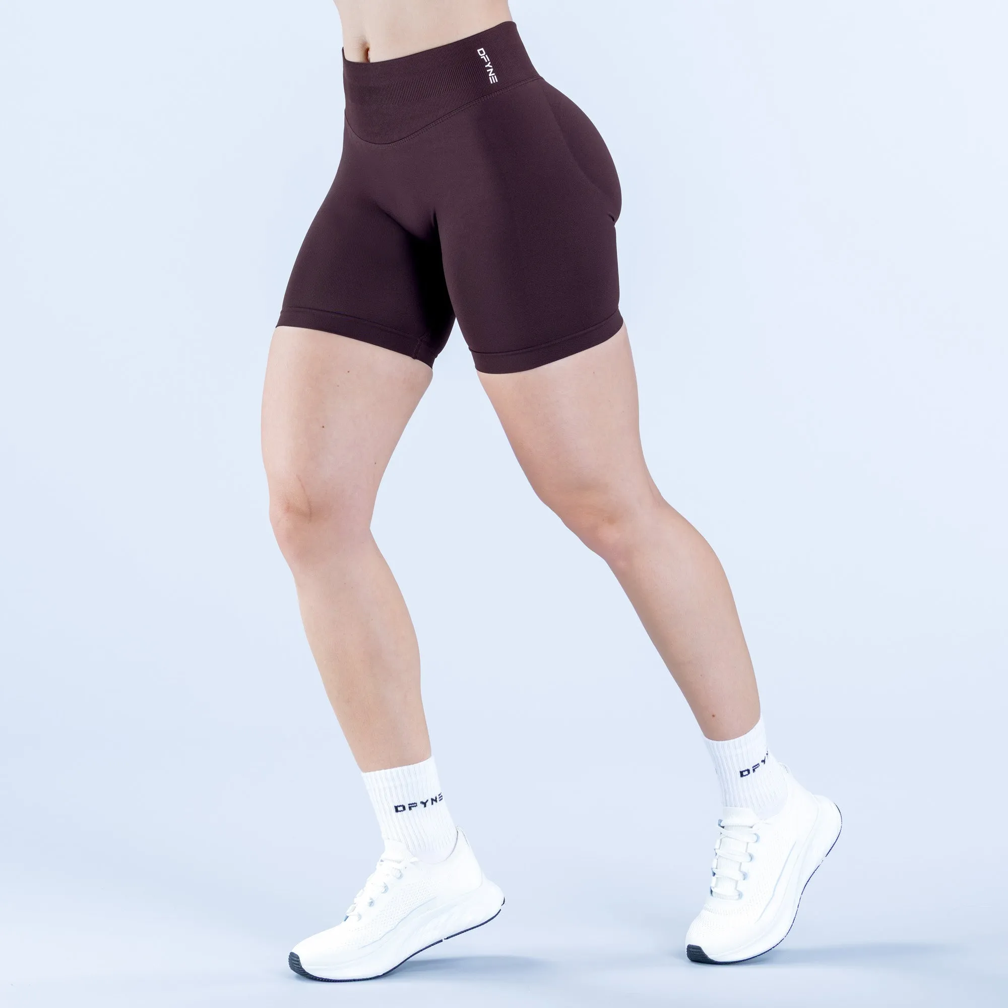 Impact Shorts | 6.5" sold by Dfyne