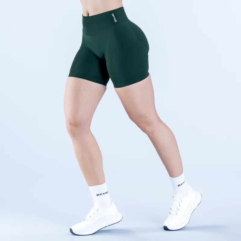 Impact Shorts | 6.5" sold by Dfyne