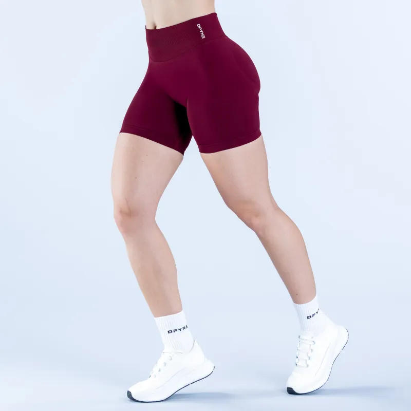 Impact Shorts | 6.5" sold by Dfyne