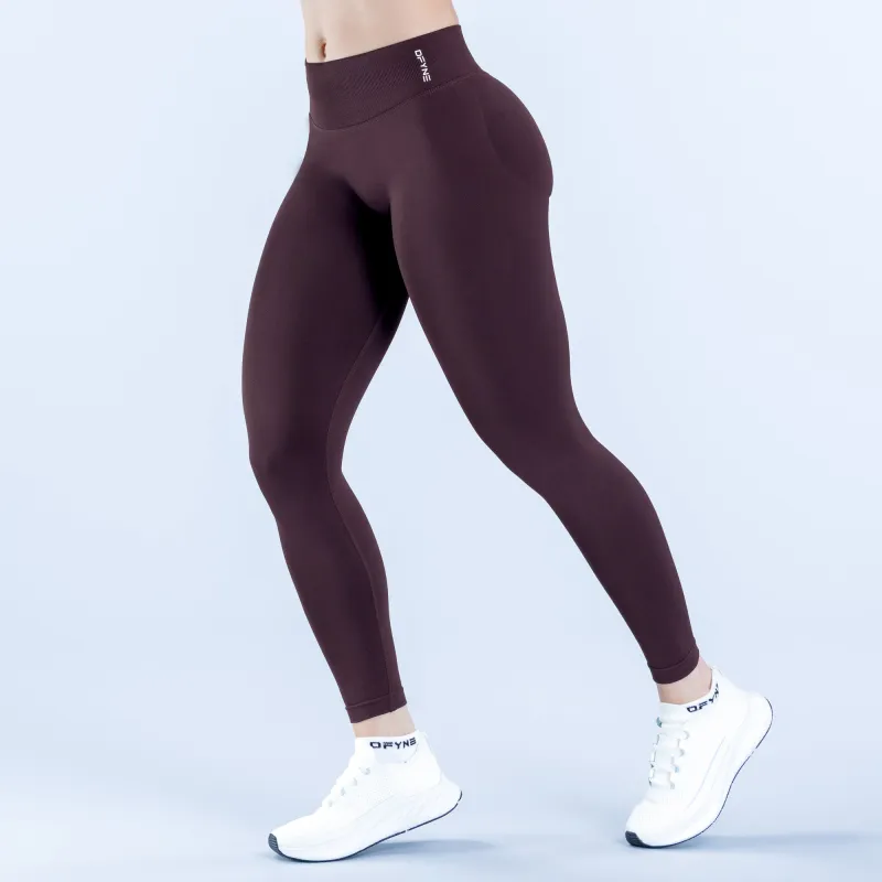 Impact Leggings sold by Dfyne