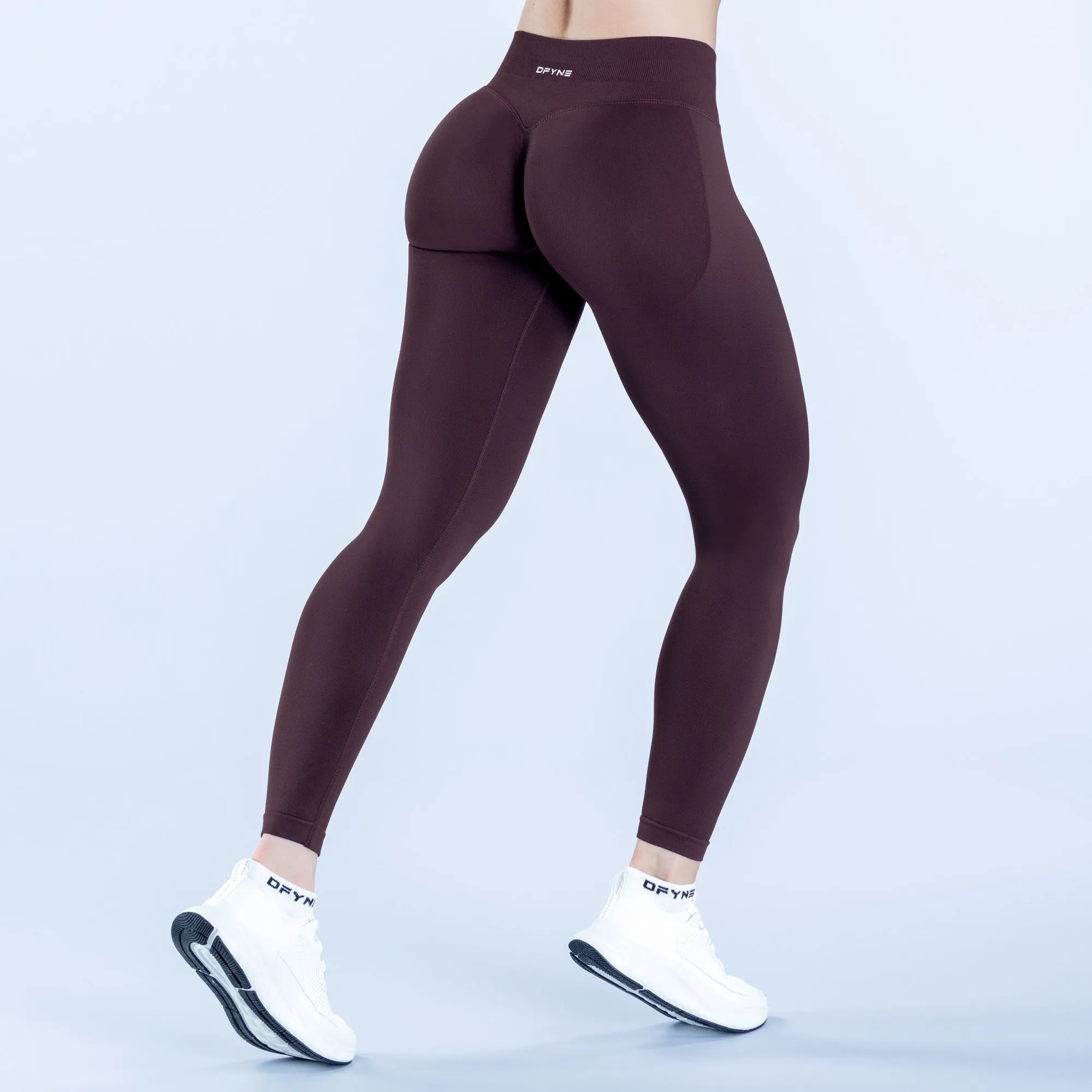 Impact Leggings sold by Dfyne product image thumbnail 2