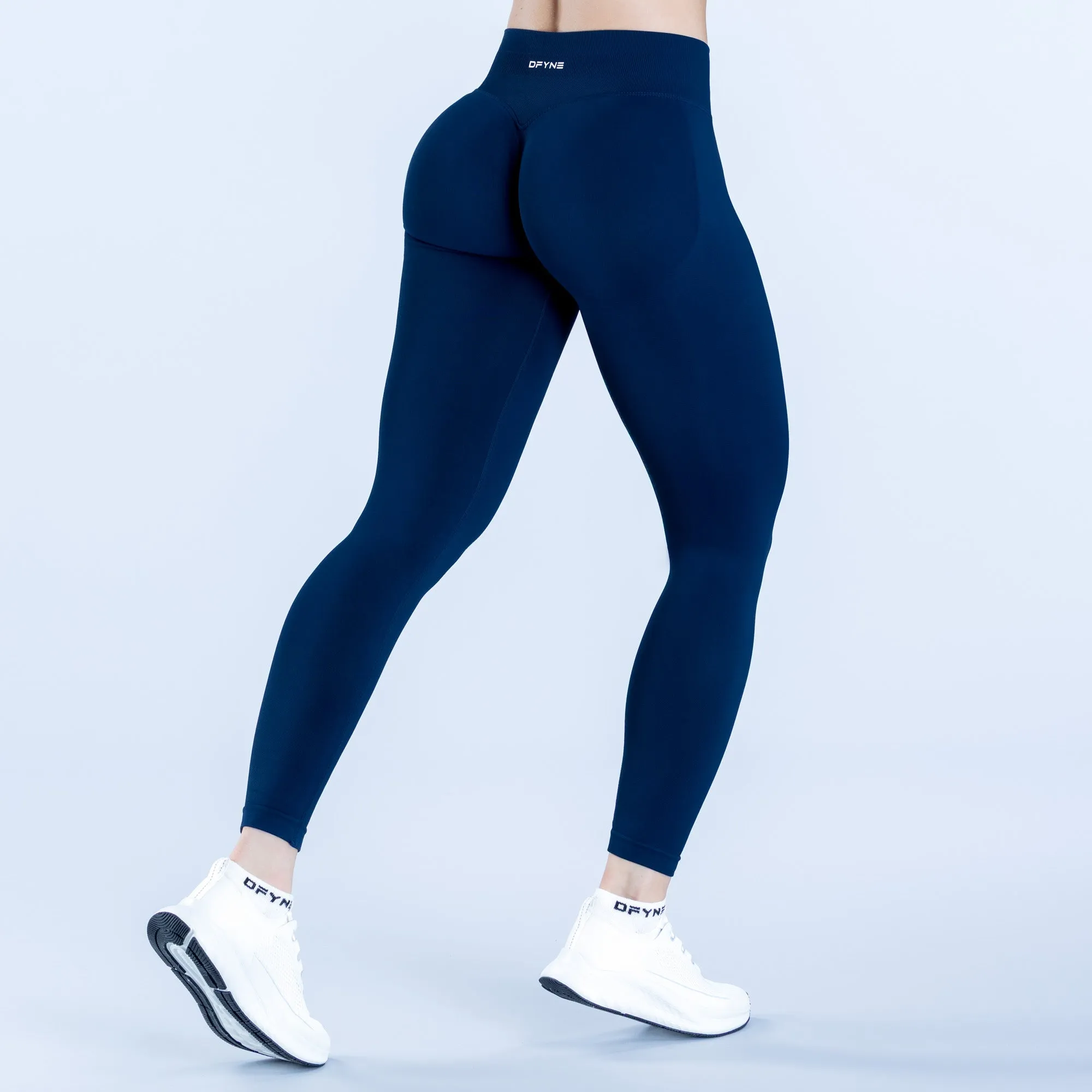 Impact Leggings sold by Dfyne product image thumbnail 2