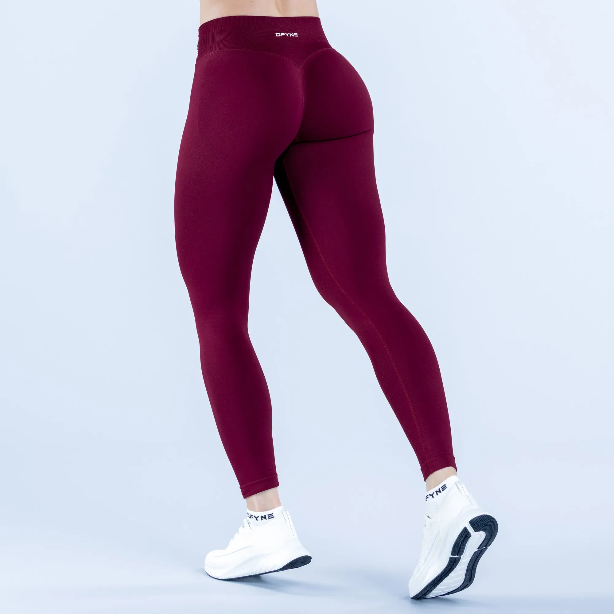 Impact Leggings sold by Dfyne product image thumbnail 3