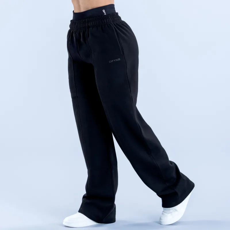 Revive Wide Leg Jogger sold by Dfyne