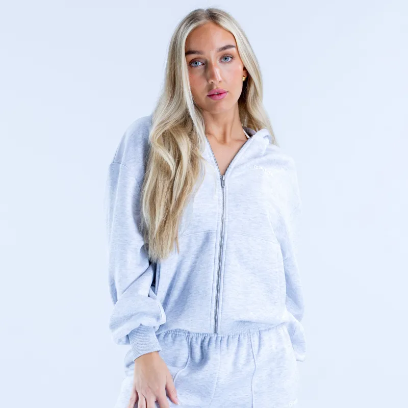 Revive Zip Hoodie sold by Dfyne