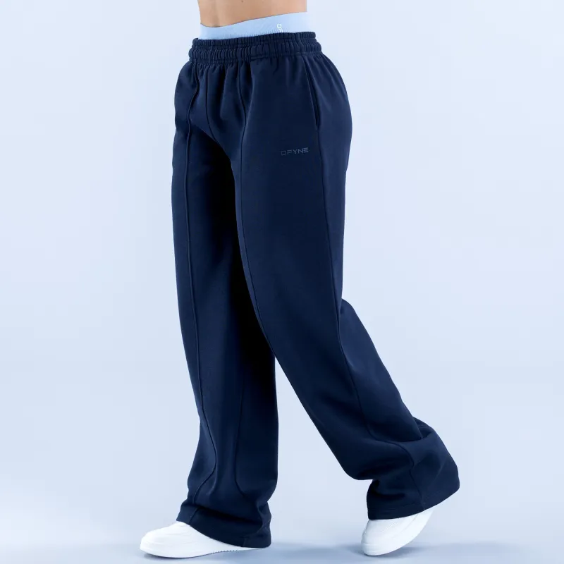 Revive Wide Leg Jogger sold by Dfyne