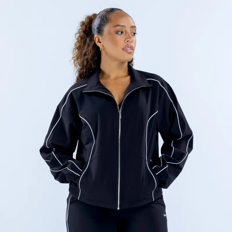 Signature Track Jacket sold by Dfyne