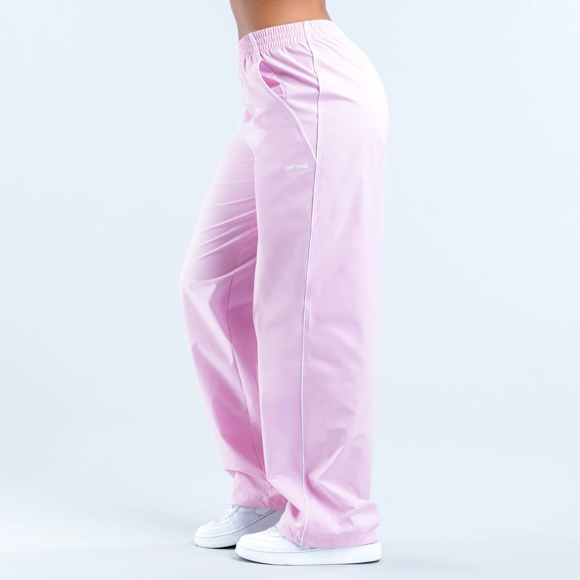 Signature Track Pant sold by Dfyne product image thumbnail 3