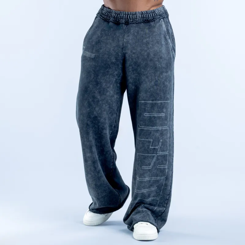 Recharge Washed Jogger sold by Dfyne
