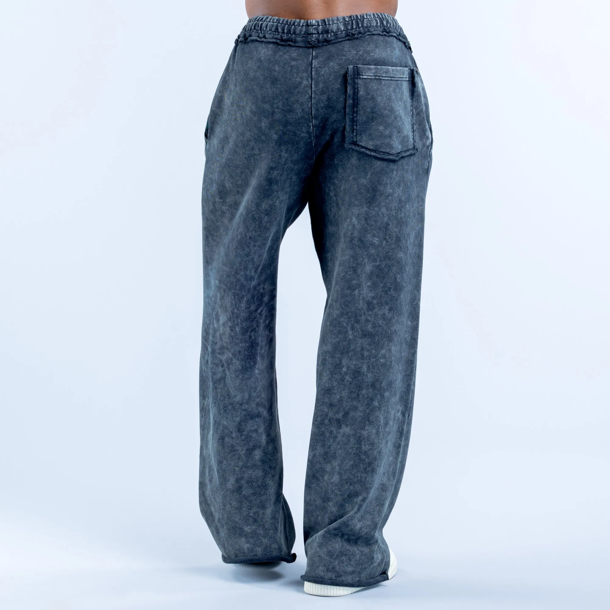 Recharge Washed Jogger sold by Dfyne product image thumbnail 2