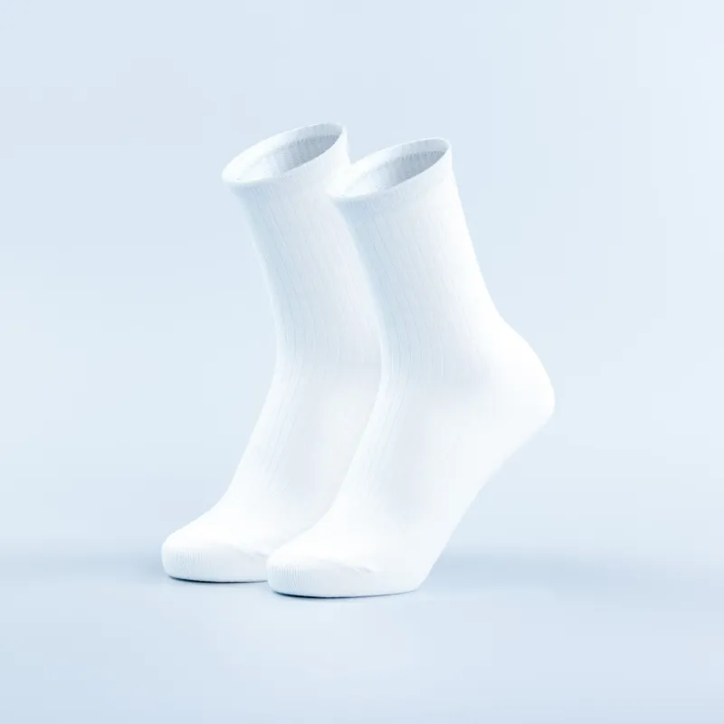 Luxe Crew Socks sold by Dfyne