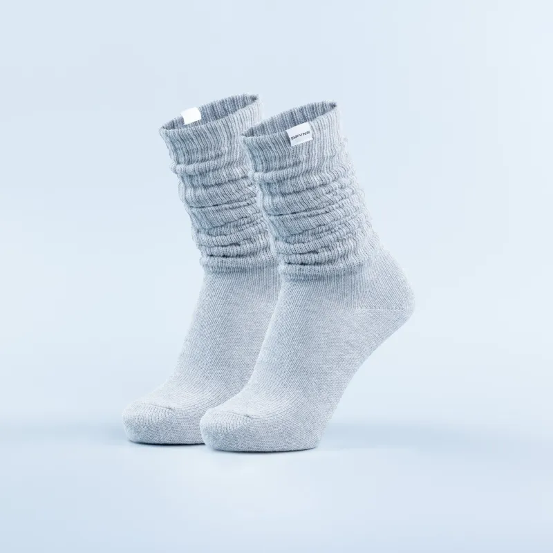 Scrunch Socks sold by Dfyne