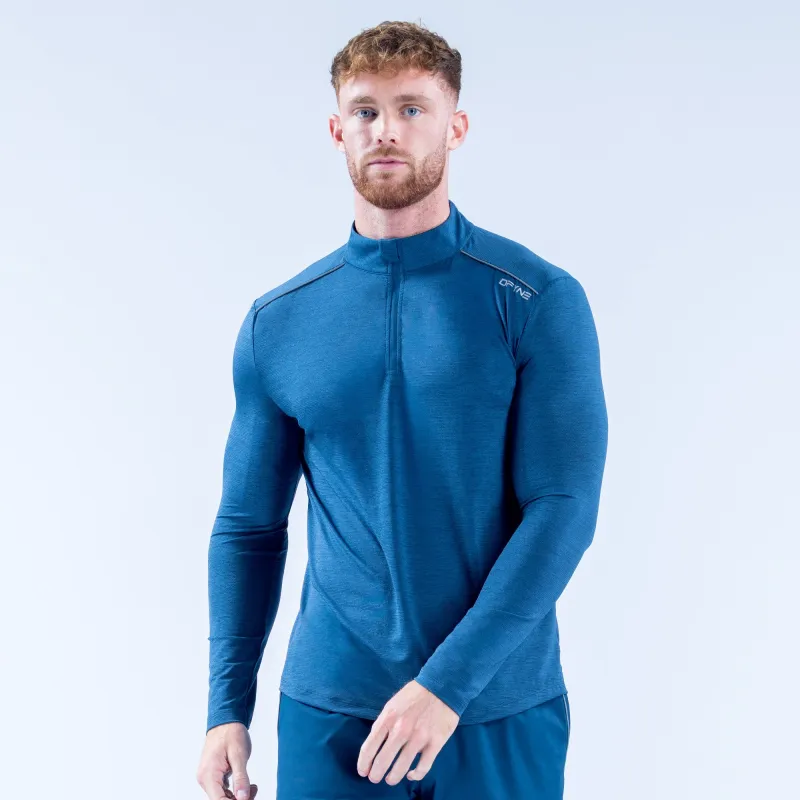 Charge Half Zip sold by Dfyne