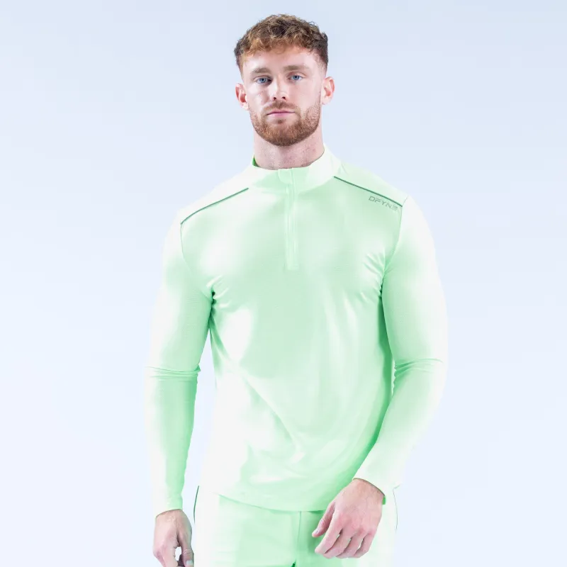 Charge Half Zip sold by Dfyne