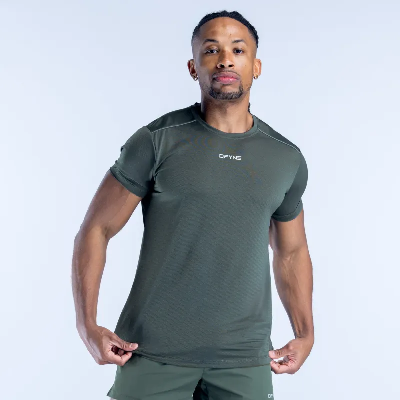 Charge Active Top sold by Dfyne