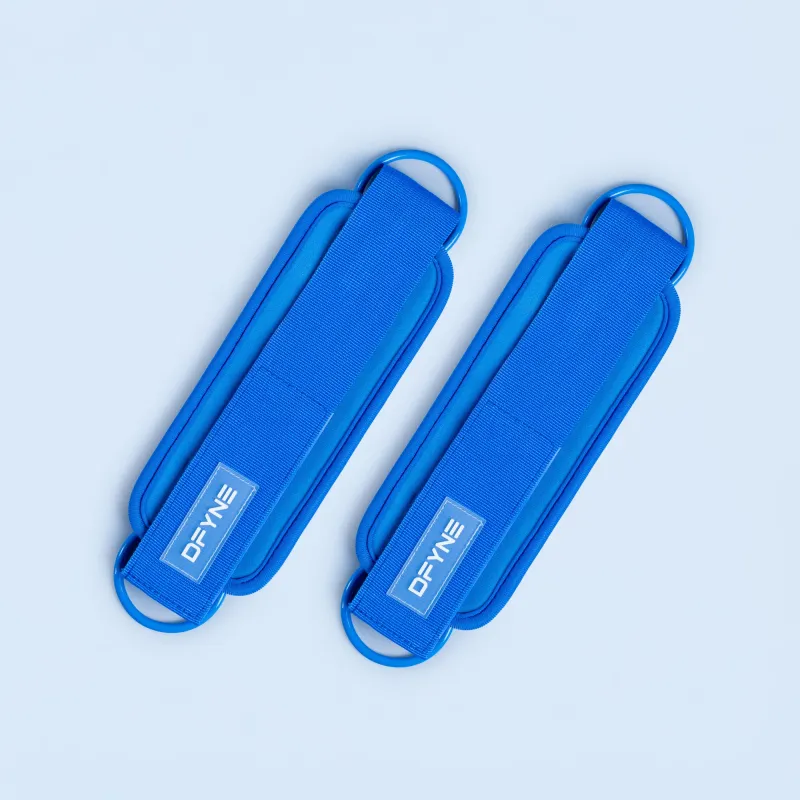 Ankle Straps sold by Dfyne