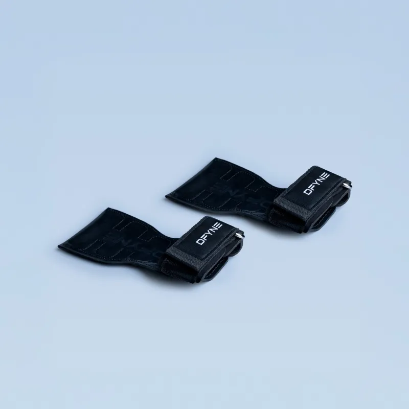 Rubber Wrist Straps made by Dfyne