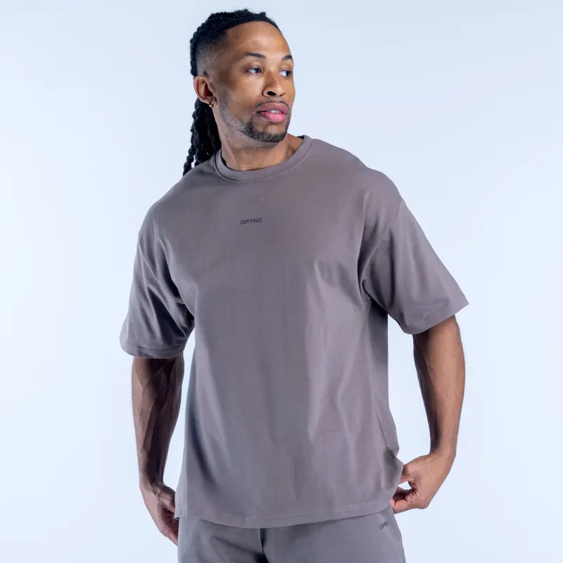 Recharge Graphic T-Shirt sold by Dfyne