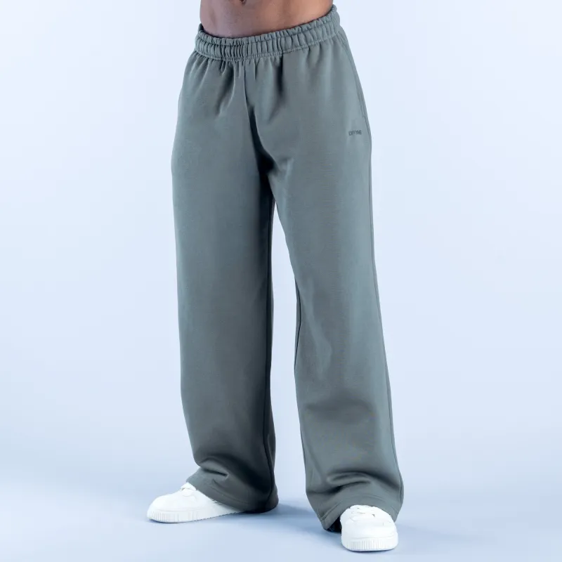 Recharge Straight Leg Joggers sold by Dfyne