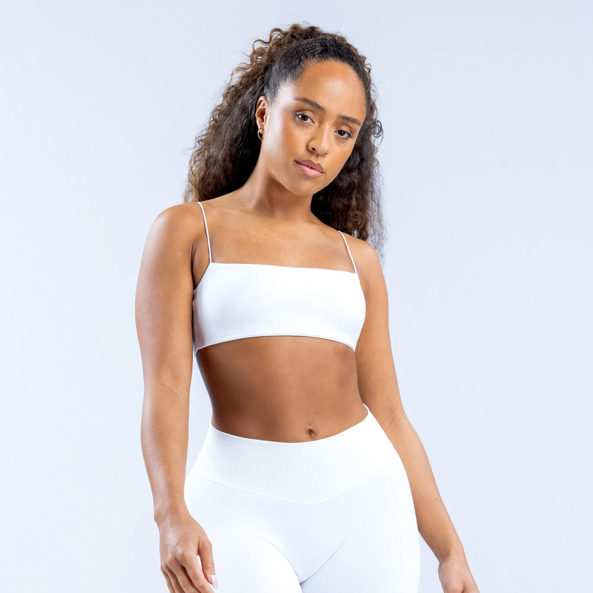 Defy Strappy Bra sold by Dfyne product image thumbnail 5