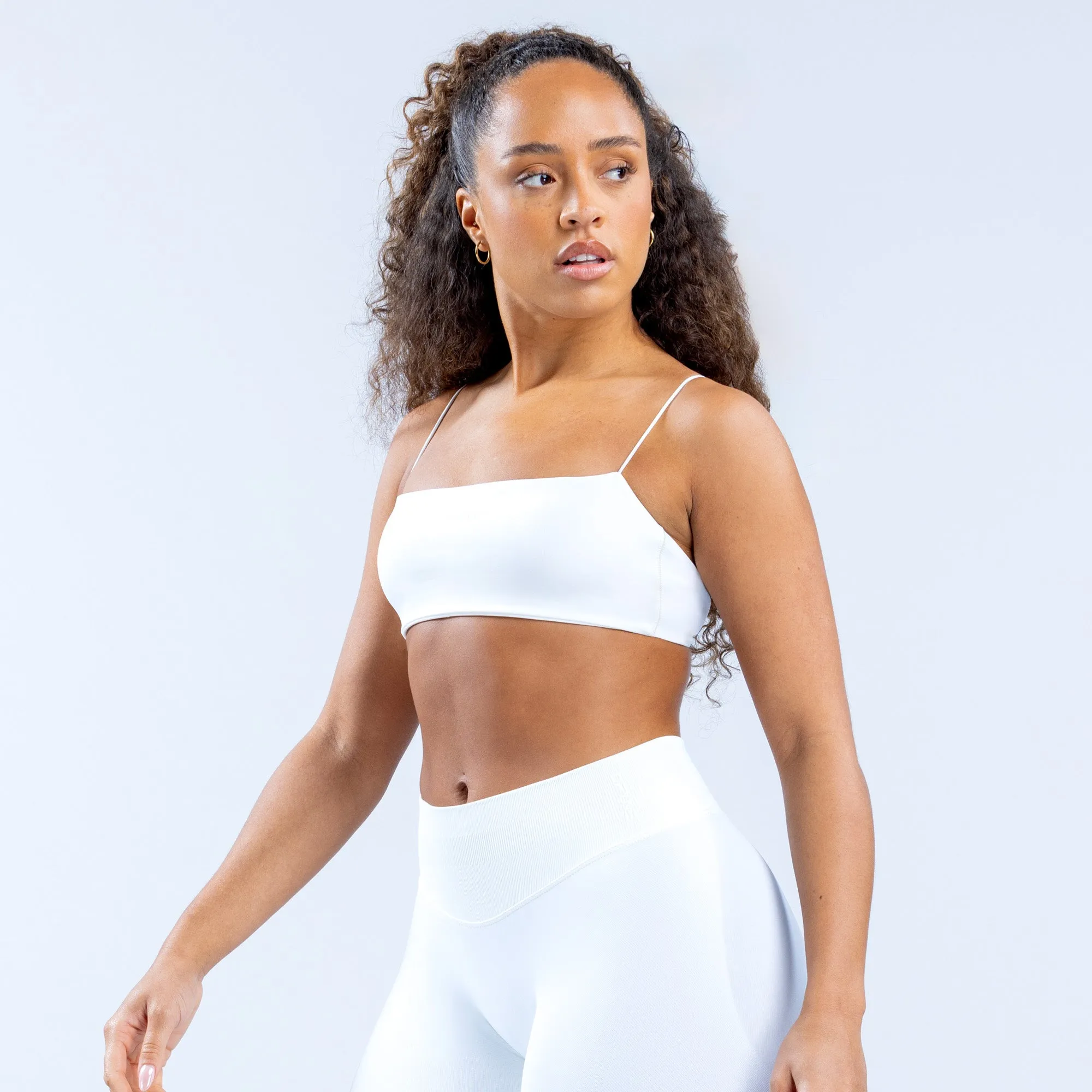 Defy Strappy Bra sold by Dfyne product image thumbnail 2