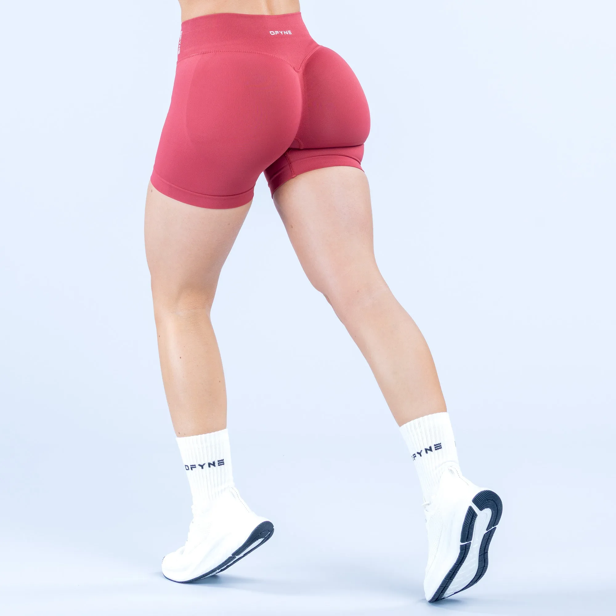 Impact Shorts | 4.5" sold by Dfyne product image thumbnail 2