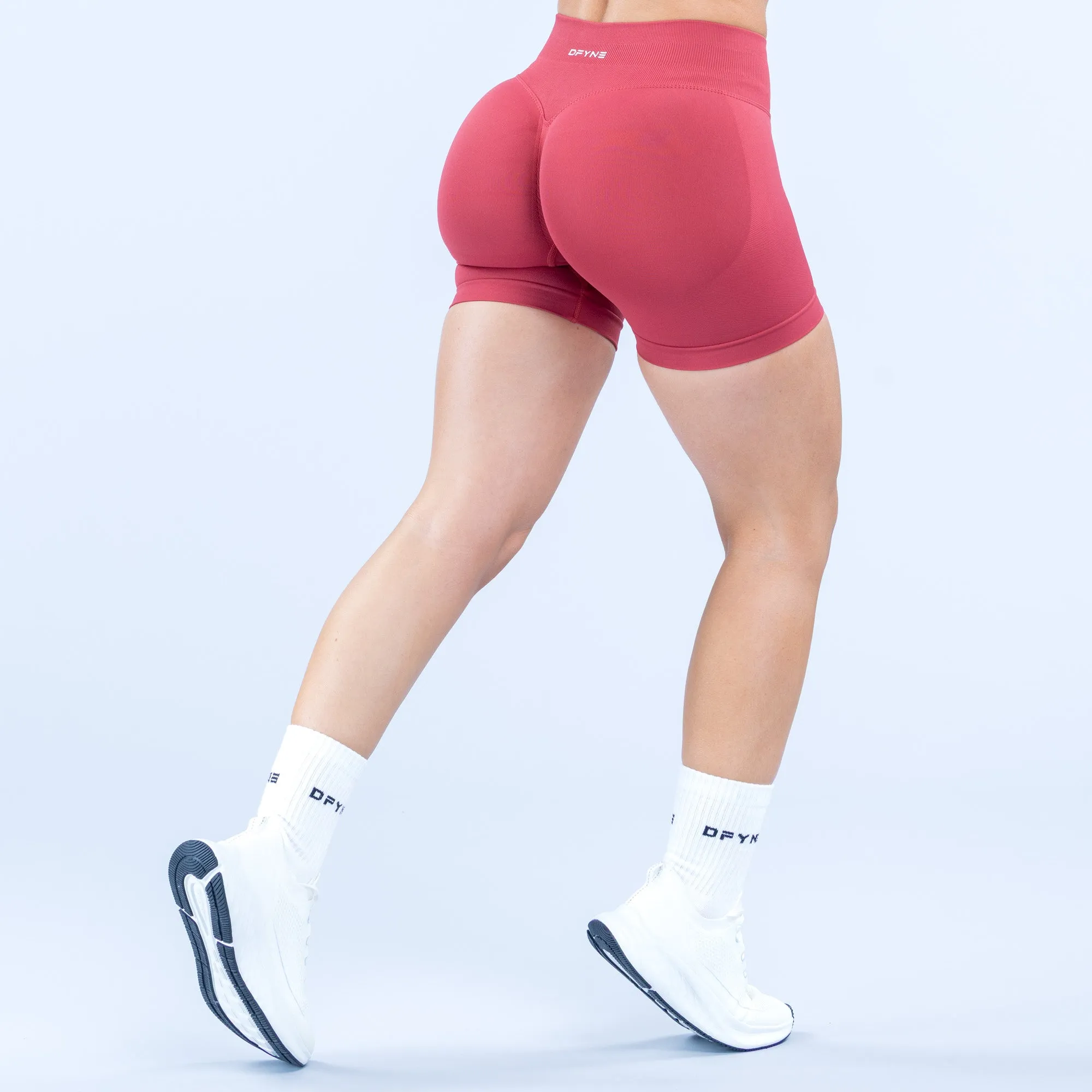 Impact Shorts | 4.5" sold by Dfyne product image thumbnail 3