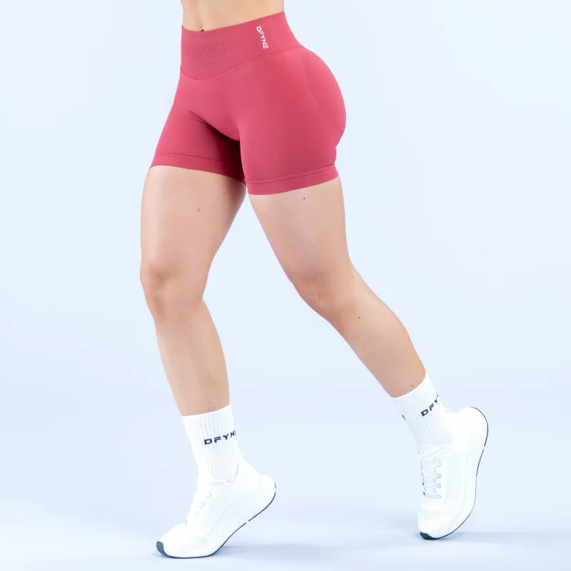 Impact Shorts | 4.5" sold by Dfyne