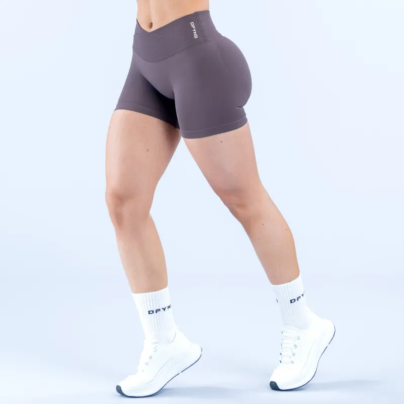 Vision Shorts | 4.5" sold by Dfyne