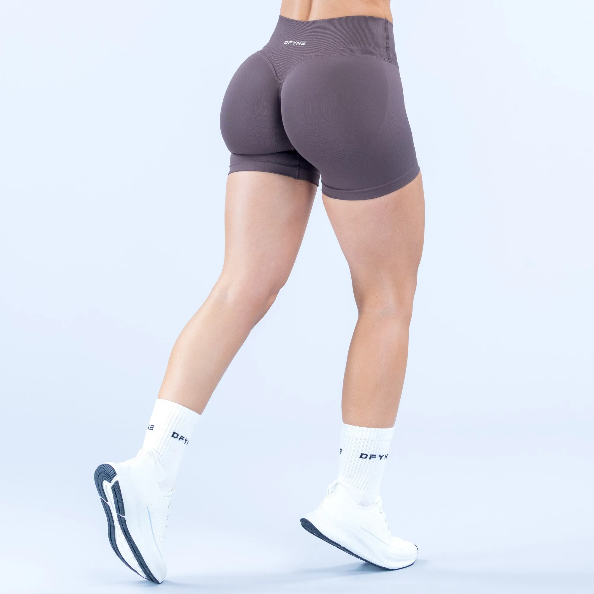 Vision Shorts | 4.5" sold by Dfyne product image thumbnail 3