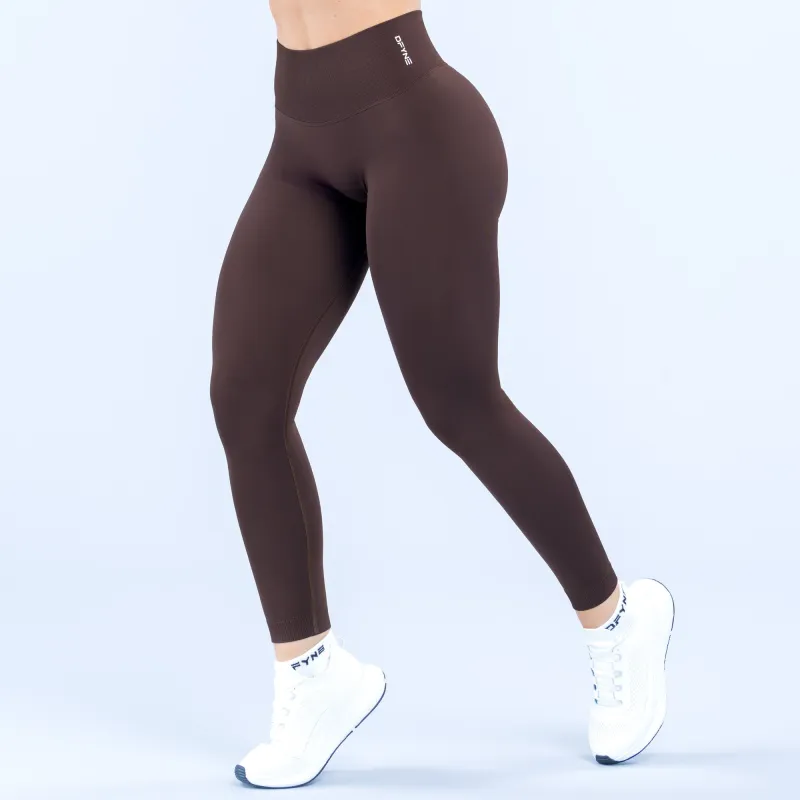 Defy Leggings sold by Dfyne