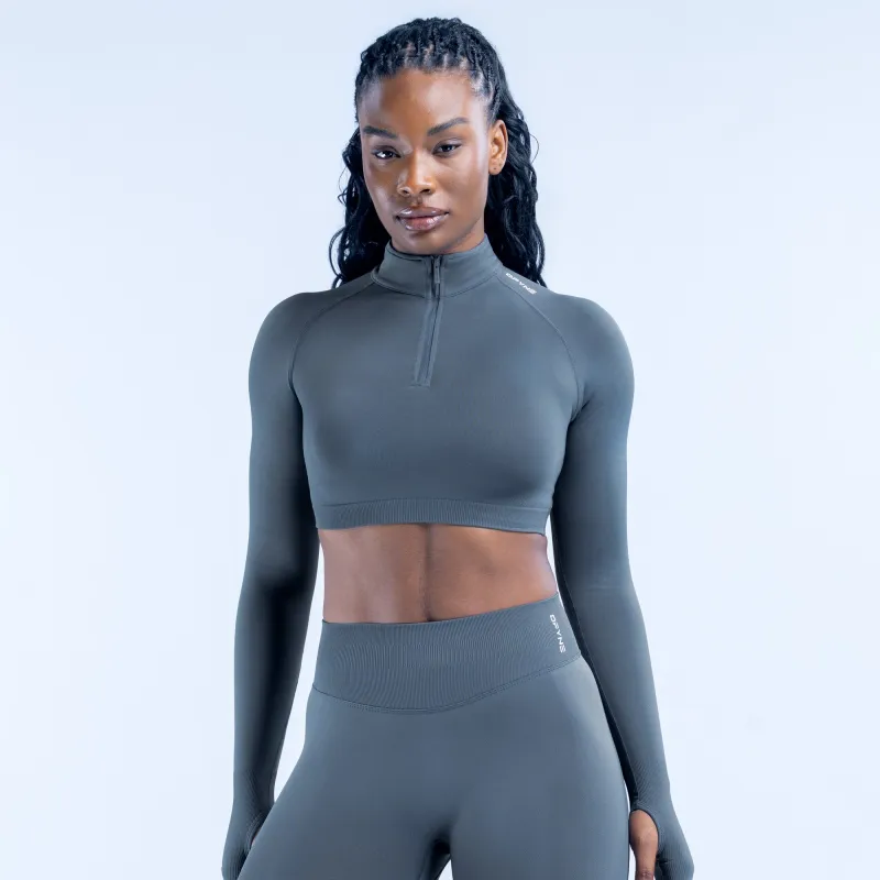 Impact Crop Zippy sold by Dfyne