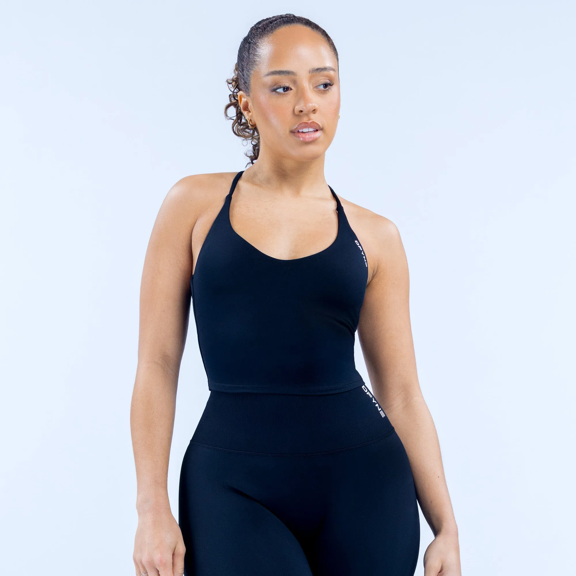 Dynamic Strappy Top sold by Dfyne product image thumbnail 3